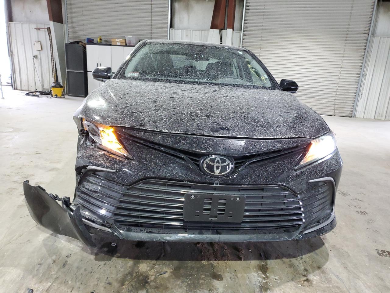 2024 TOYOTA CAMRY LE VIN:4T1C11BK3RU114347