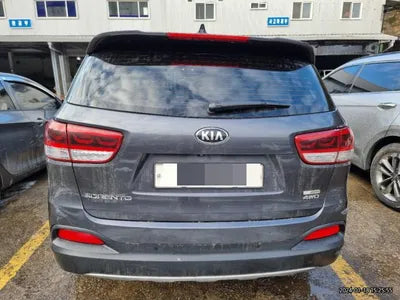 2017 Kia Sorento KNAPH81ADHA341159 VIN:KNAPH81ADHA341159