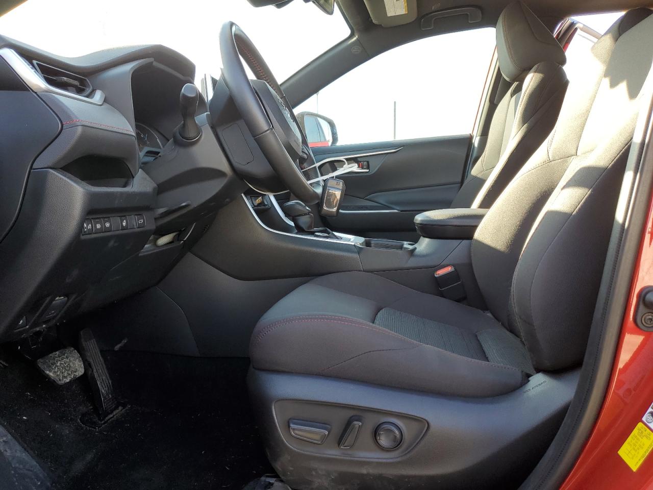 2023 TOYOTA RAV4 PRIME SE VIN:JTMAB3FV4PD114346