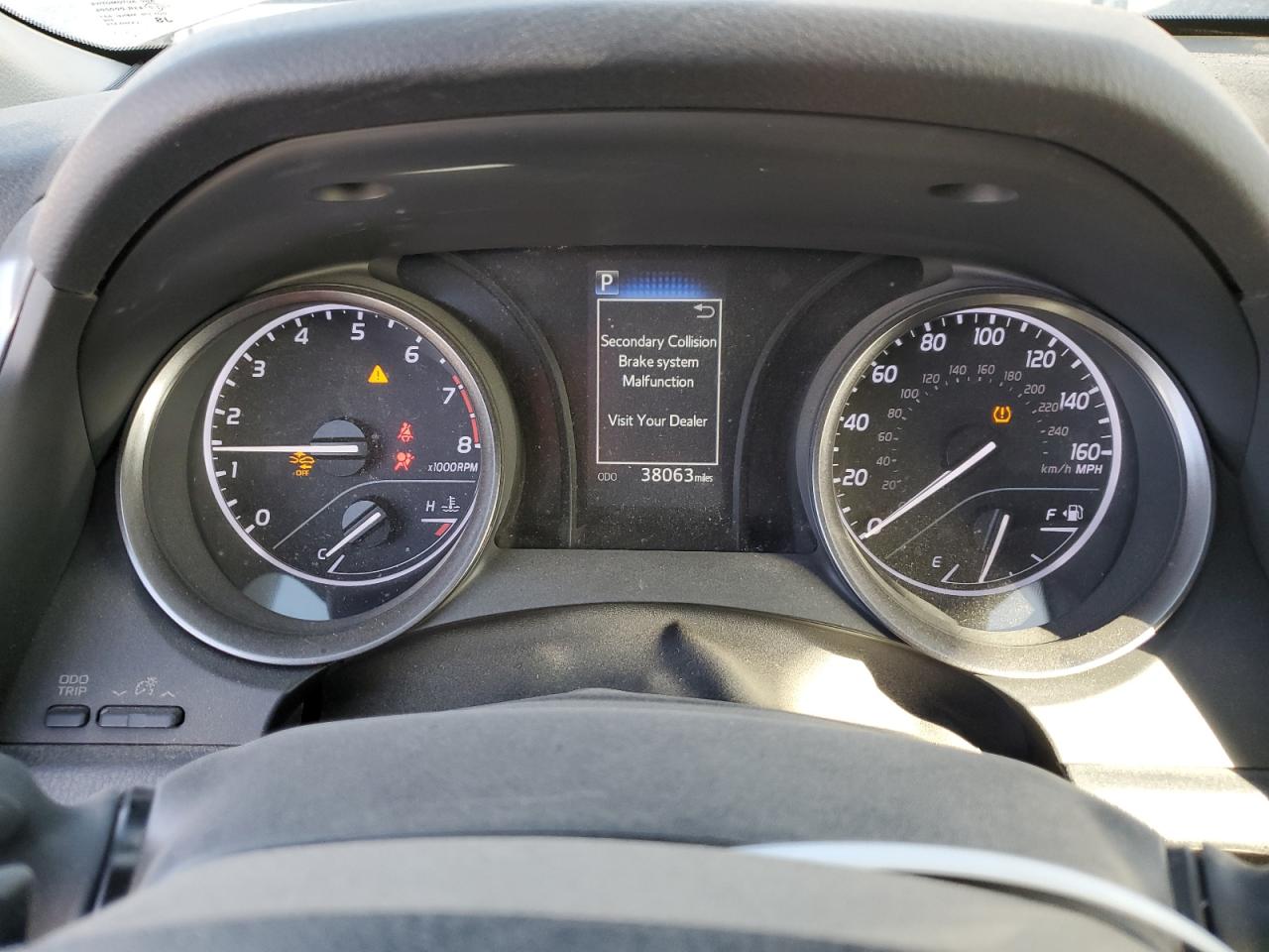 2022 TOYOTA CAMRY SE VIN:4T1G11AK3NU655282