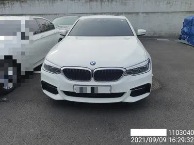 2017 BMW 520 WBAJC3107HG925595 VIN:WBAJC3107HG925595