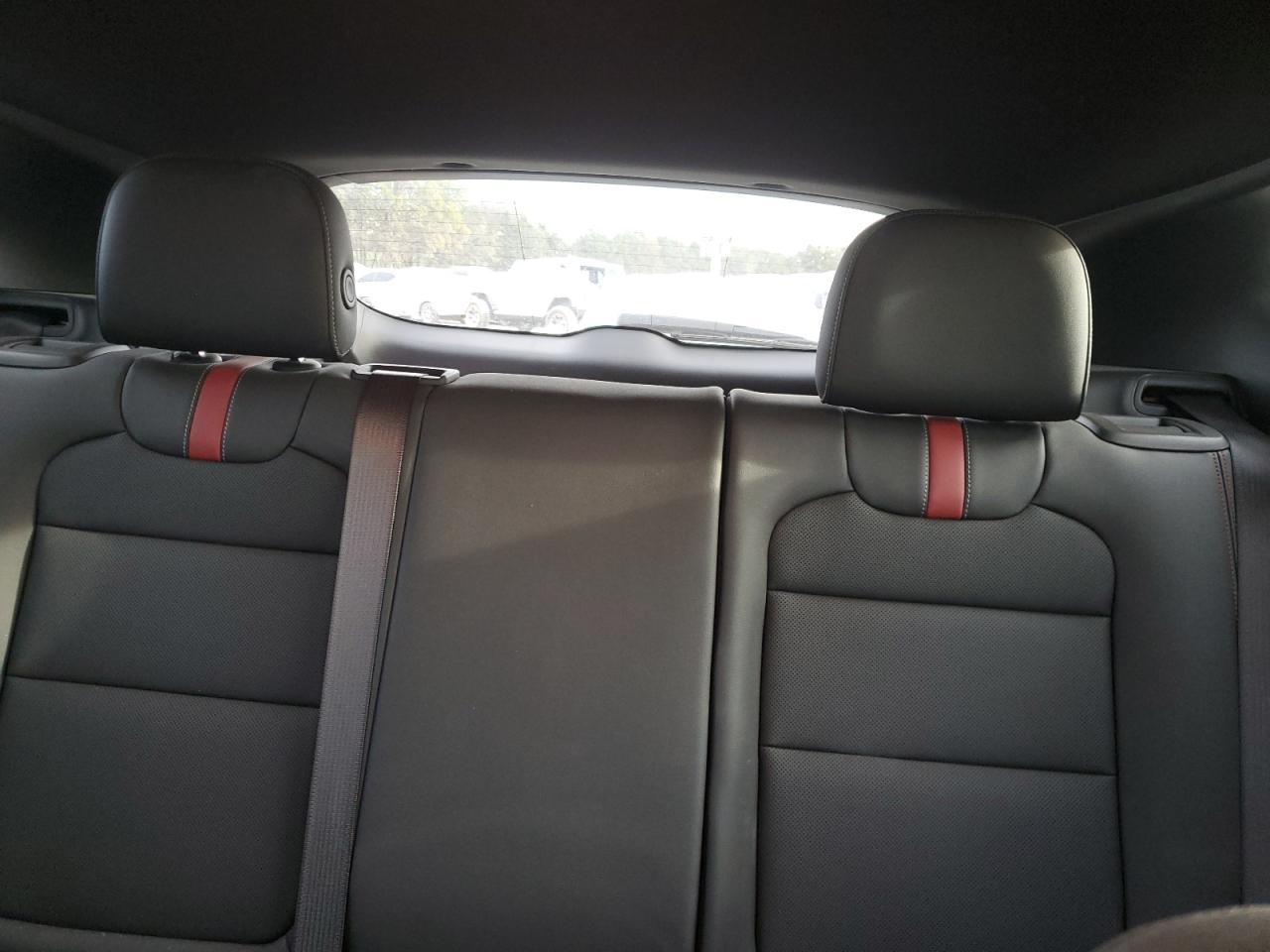 2024 CHEVROLET TRAX 2RS VIN:KL77LJE28RC050787