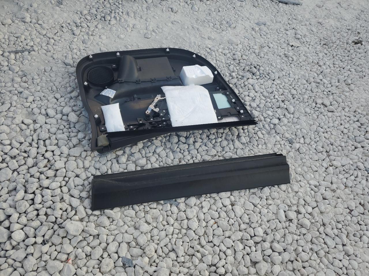 2023 MITSUBISHI ECLIPSE CROSS LE VIN:JA4ATVAA4PZ001880