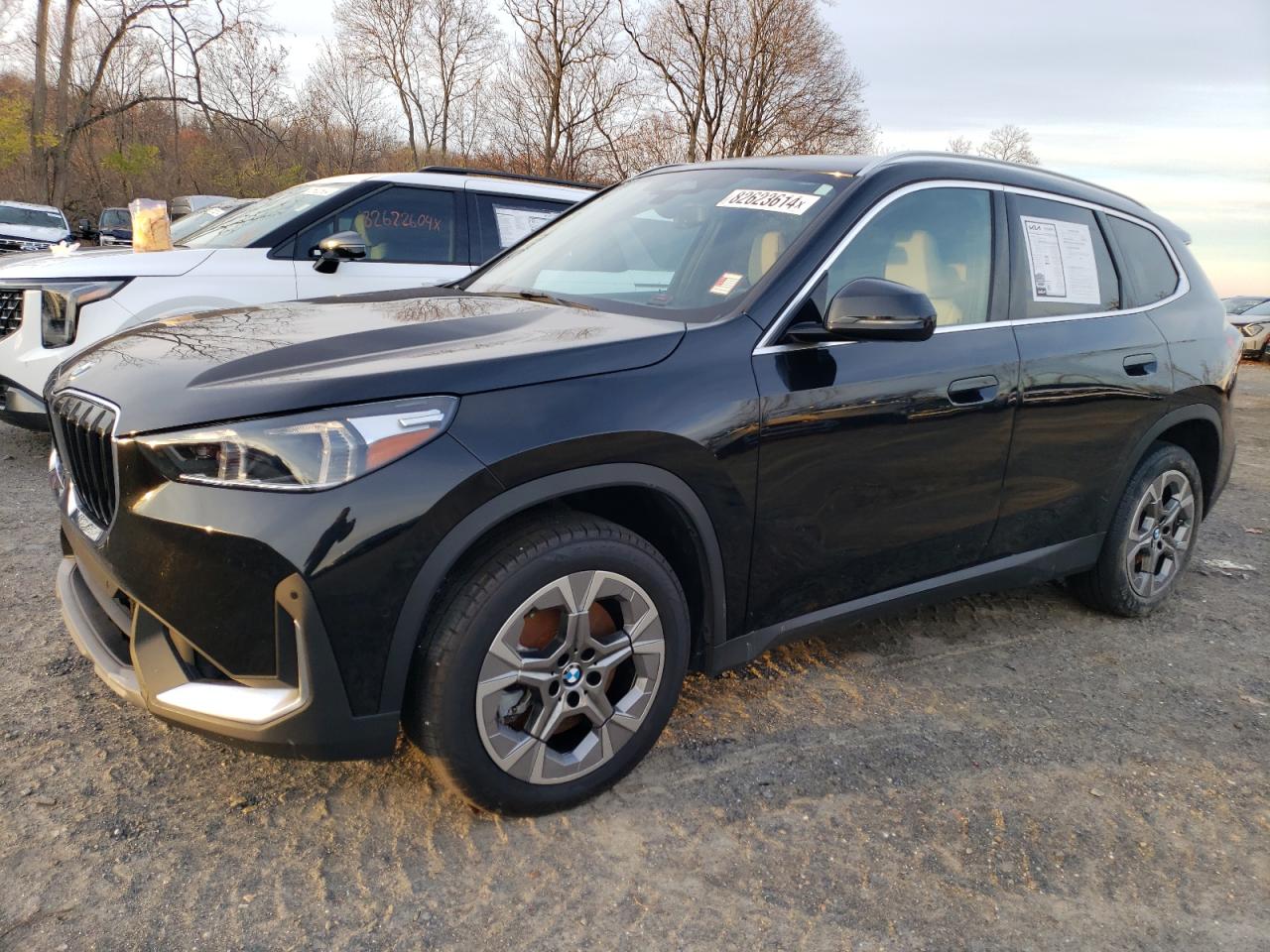 2023 BMW X1 XDRIVE28I VIN:WBX73EF05P5V93588