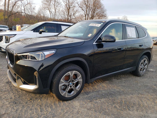 2023 BMW X1 XDRIVE28I VIN:WBX73EF05P5V93588