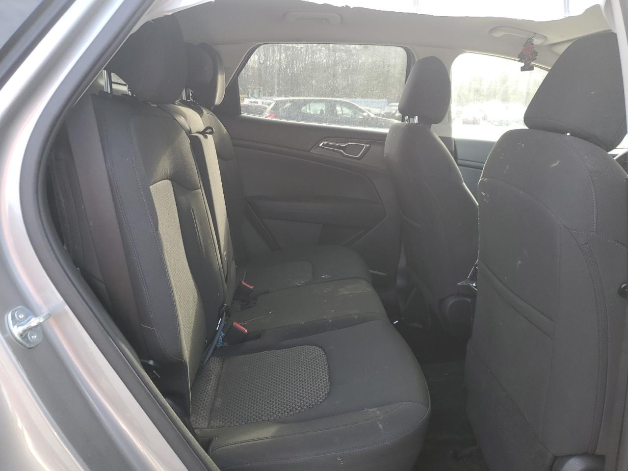 2023 KIA SPORTAGE LX VIN:KNDPUCAF6P7202348