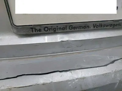 2015 Volkswagen Passat 1VWZZZA3ZFC087411 VIN:1VWZZZA3ZFC087411