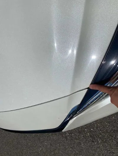 2017 Infiniti Q30 VIN: