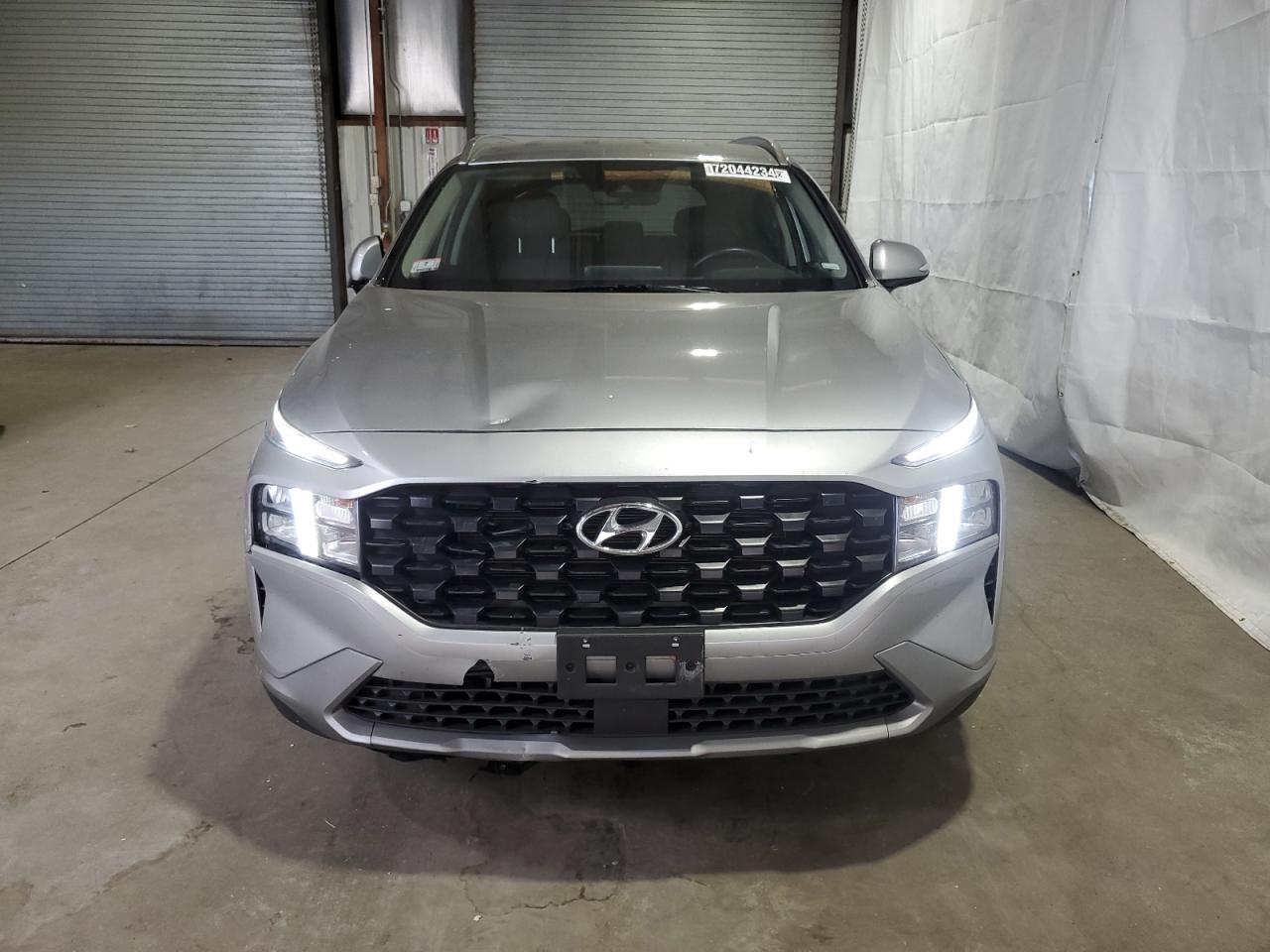 2023 HYUNDAI SANTA FE SEL VIN:5NMS2DAJ0PH598313