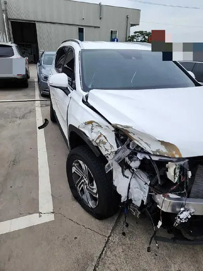 2023 Hyundai Santa FE KMHS381LGPU492034 VIN:KMHS381LGPU492034