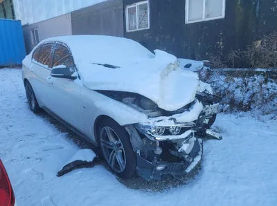 2016 BMW 320 WBA8C5109GK639740 VIN:WBA8C5109GK639740