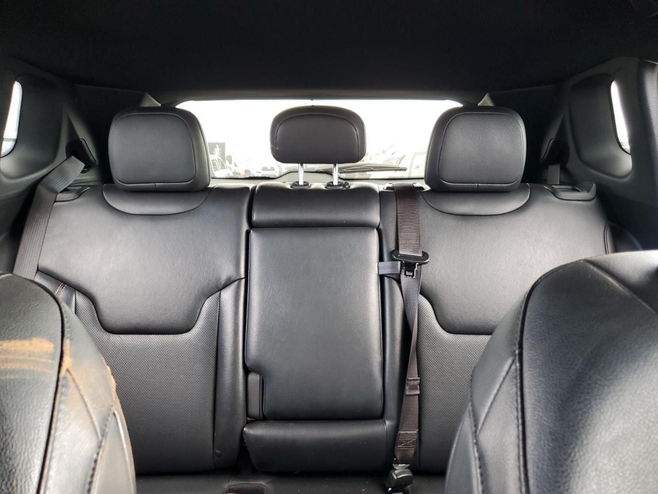 2023 JEEP COMPASS LIMITED VIN:3C4NJDCN8PT543546