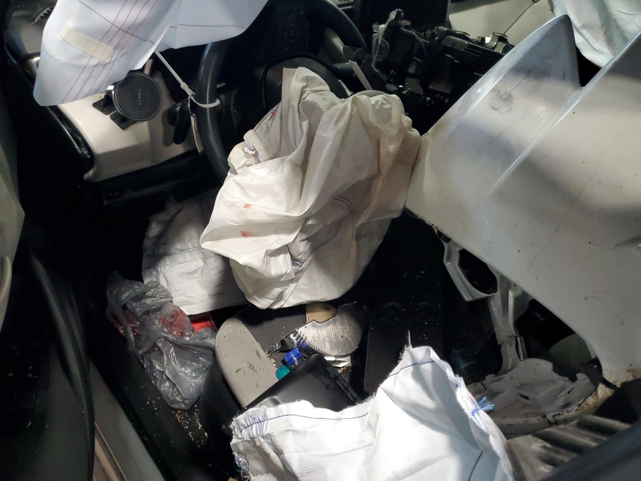 2024 TOYOTA COROLLA LE VIN:5YFB4MDE4RP101698