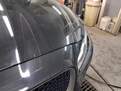 2017 Jaguar F-Pace VIN: