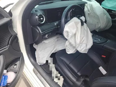 2022 Mercedes-Benz E 220 VIN: