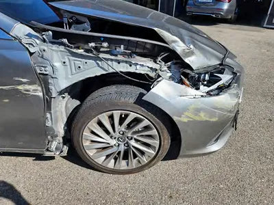 2023 Lexus ES 300 JTHBA1C1XP2012489 VIN:JTHBA1C1XP2012489