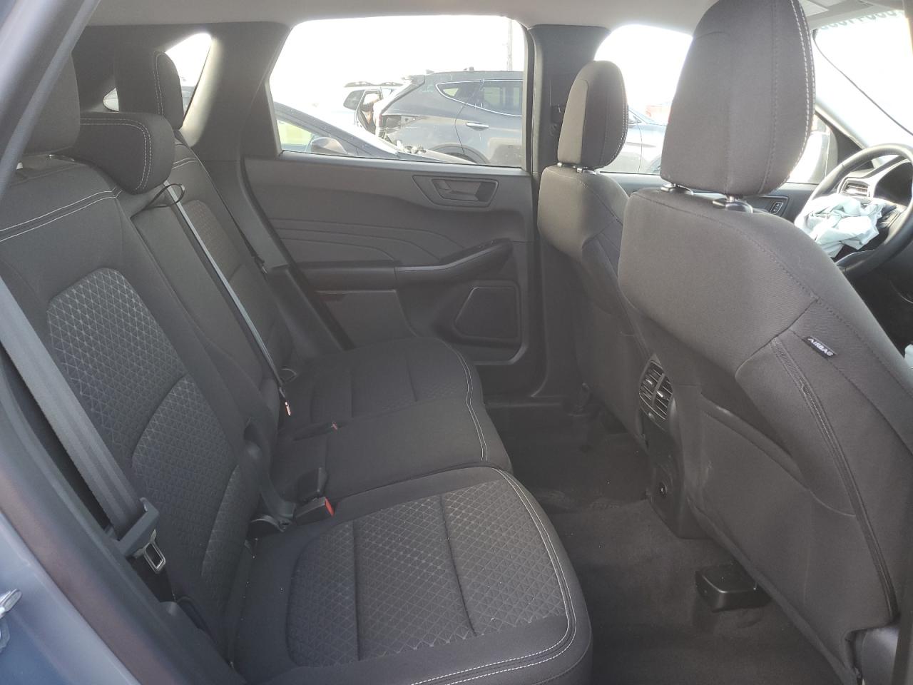 2024 FORD ESCAPE ACTIVE VIN:1FMCU0GN7RUA40208