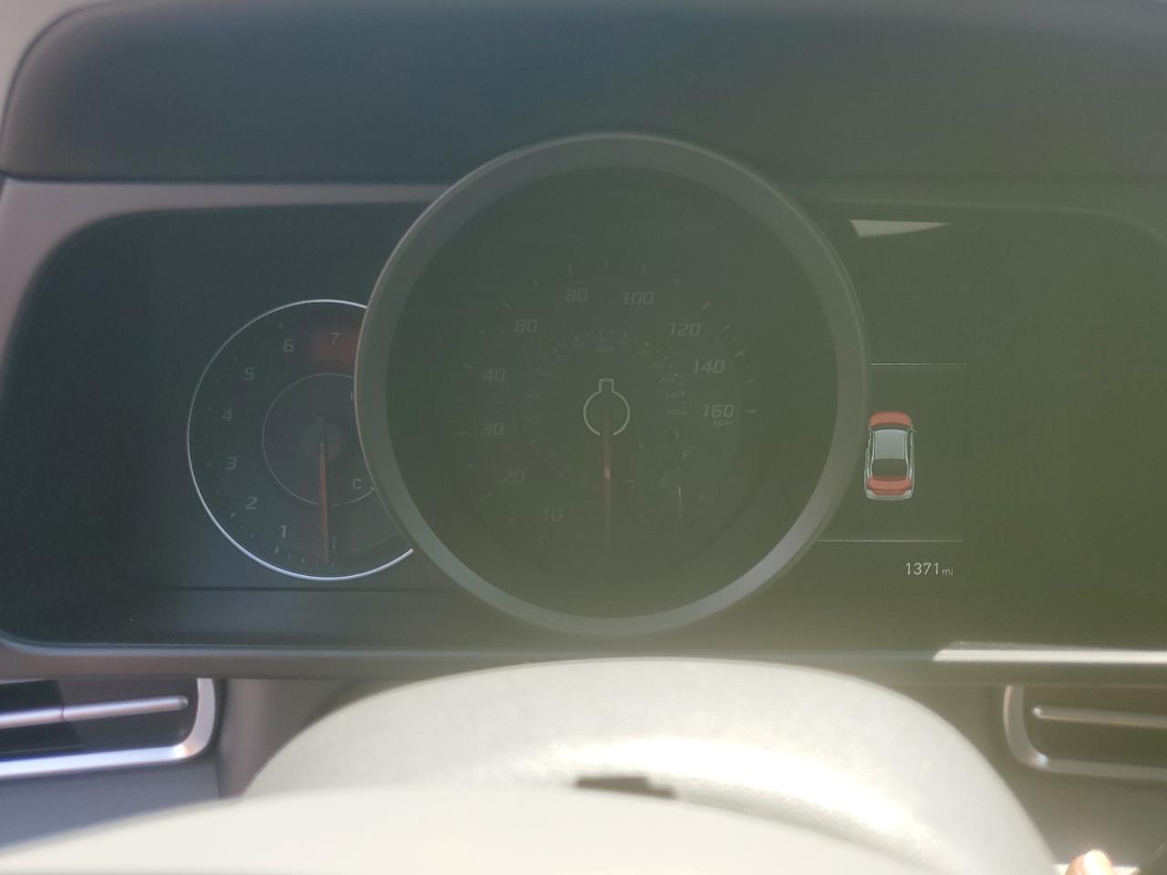 2023 HYUNDAI ELANTRA SEL VIN:KMHLM4AG5PU533478