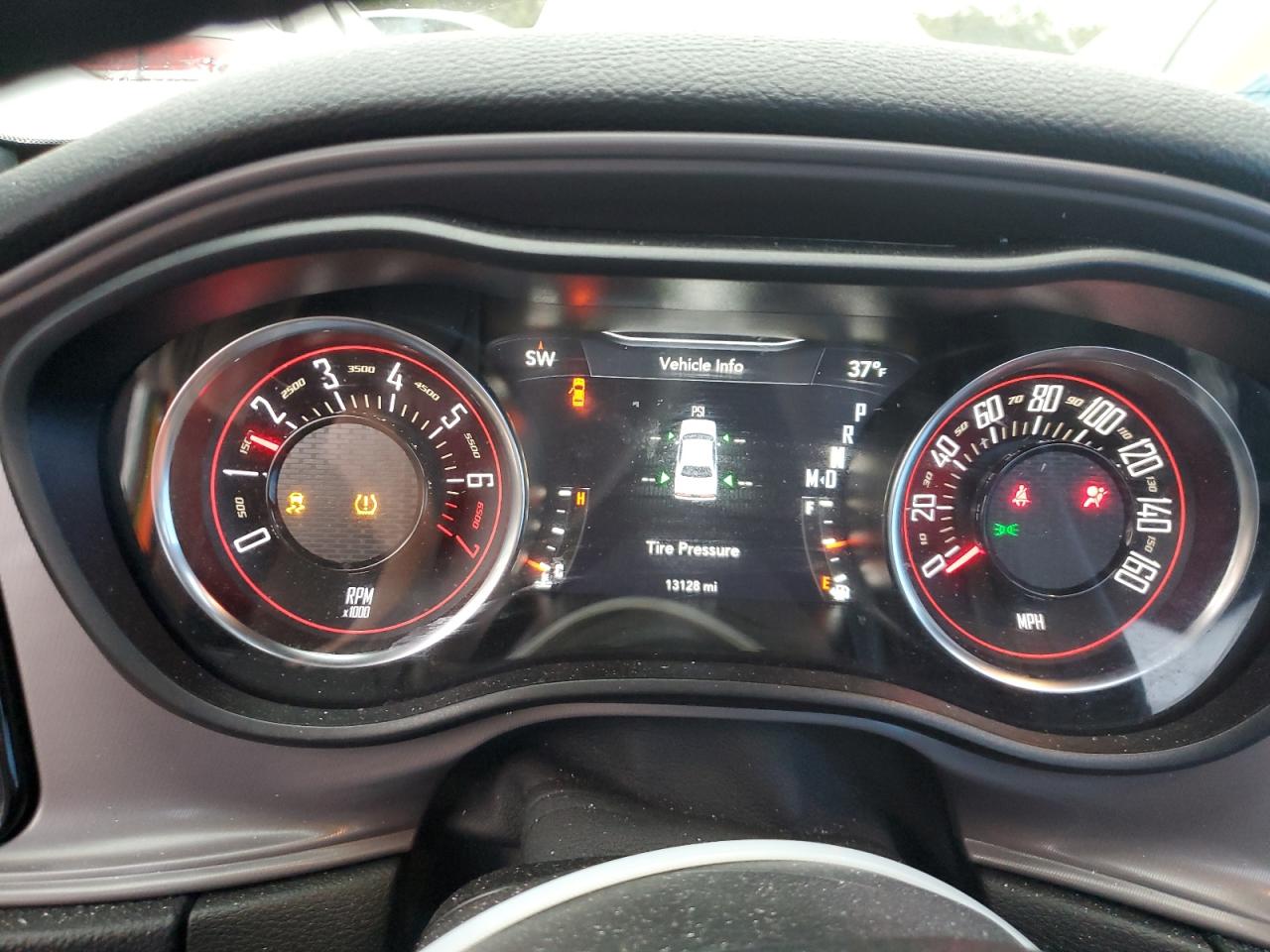 2023 DODGE CHALLENGER GT VIN:2C3CDZJG6PH574307