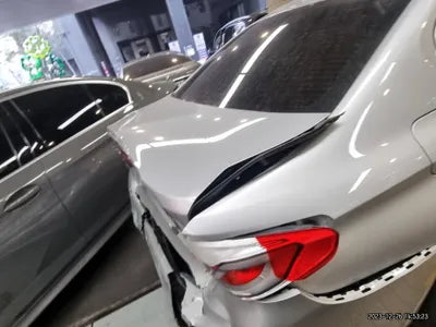 2020 BMW 520 WBAJF5103LCE17131 VIN:WBAJF5103LCE17131