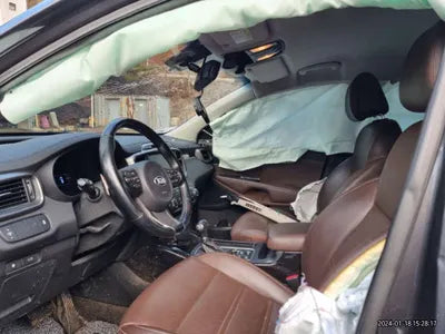 2017 Kia Sorento KNAPH81ADHA341159 VIN:KNAPH81ADHA341159