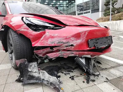 2022 Tesla Model 3 5YJ3E1EB4NF305847 VIN:5YJ3E1EB4NF305847