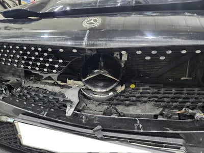 2018 Mercedes-Benz CLS 400 WDD2J2DB5KA008059 VIN:WDD2J2DB5KA008059