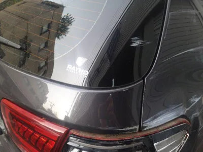 2017 Kia Sorento KNAPS811BJA419681 VIN:KNAPS811BJA419681