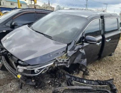 2020 Kia Carnival KNAMC81ABLS661529 VIN:KNAMC81ABLS661529