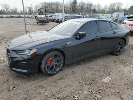 2023 ACURA TLX TYPE S VIN:19UUB7F95PA004044