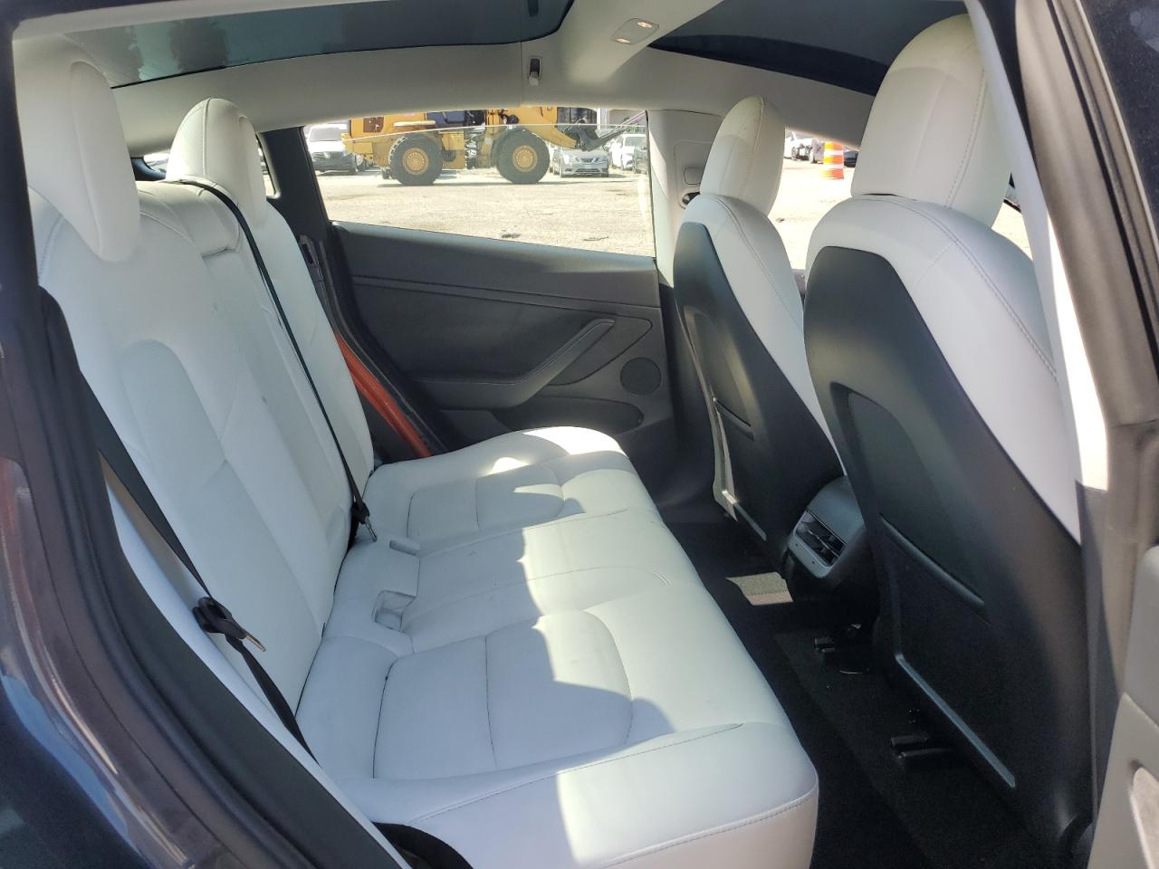 2022 TESLA MODEL 3  VIN:5YJ3E1EC9NF128656