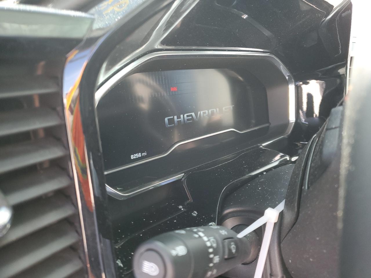 2023 CHEVROLET SILVERADO C1500 LT VIN:1GCPACEK5PZ307452