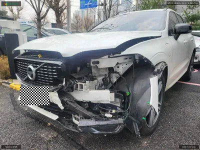 2020 Volvo XC60 YV1UZBR0DM1696198 VIN:YV1UZBR0DM1696198