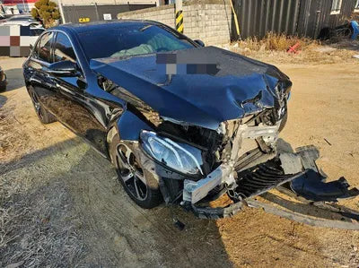 2019 Mercedes-Benz E 250 VIN: