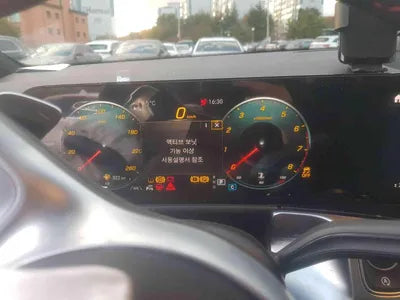 2021 Mercedes-Benz B 250 W1N4M4HB9MW095608 VIN:W1N4M4HB9MW095608