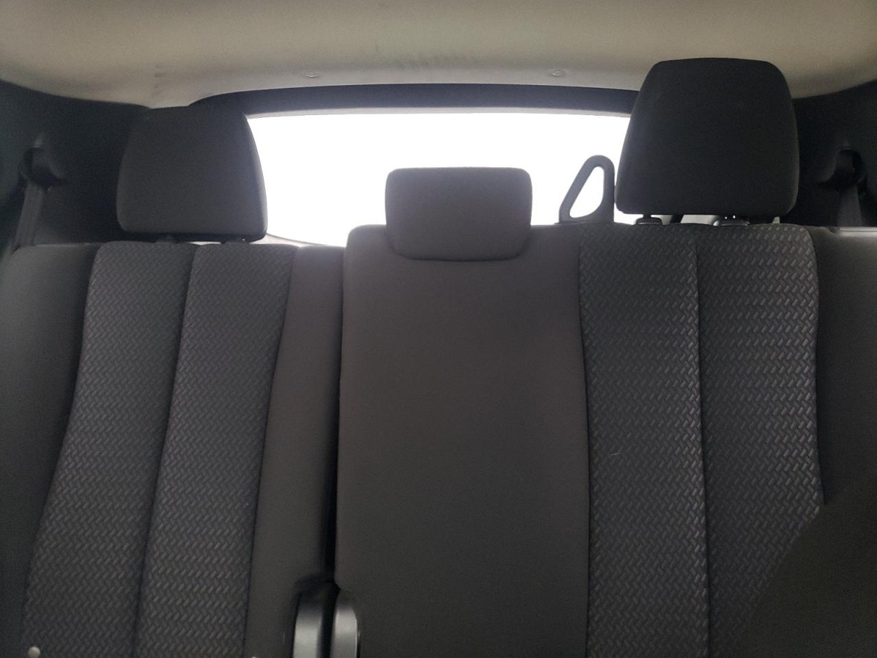 2023 MITSUBISHI ECLIPSE CROSS LE VIN:JA4ATVAA1PZ012741