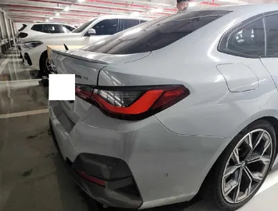 2023 BMW i4 WBY71AW05PFN62359 VIN:WBY71AW05PFN62359