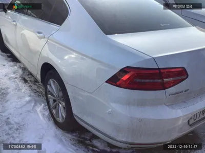 2018 Volkswagen Passat WVWZZZ3CZJE119098 VIN:WVWZZZ3CZJE119098