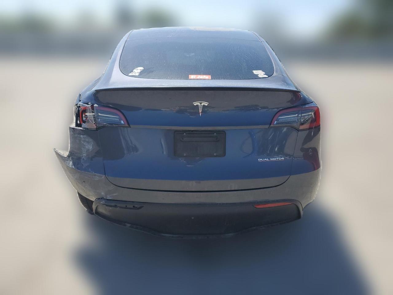 2023 TESLA MODEL Y  VIN:7SAYGDEF4PF913099