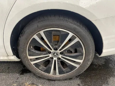 2022 Mercedes-Benz E 250 VIN: