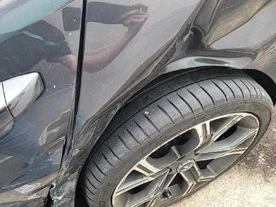 2017 Kia Stinger VIN: