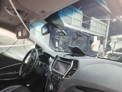 2016 Hyundai Santa FE KMHSW81UBGU643349 VIN:KMHSW81UBGU643349