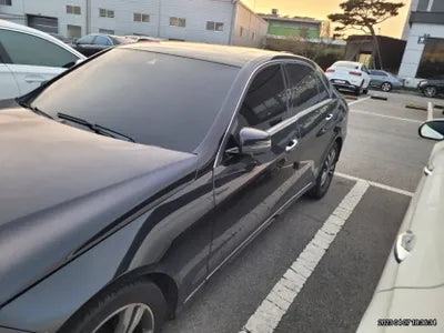 2016 Mercedes-Benz E 220 WDDHF0AB6GB294896 VIN:WDDHF0AB6GB294896