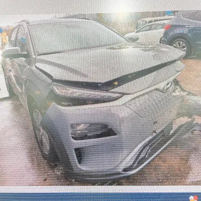 2019 Hyundai Kona KMHK381GFKU008967 VIN:KMHK381GFKU008967