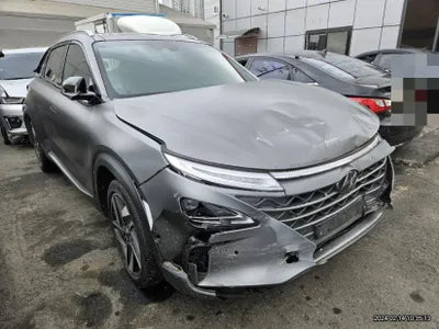 2021 Honda City VIN: