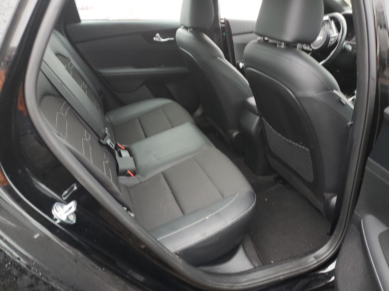 2023 KIA FORTE GT LINE VIN:3KPF54AD0PE531043