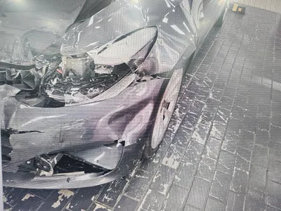 2021 Tesla Model 3 5YJ3E1EB0MF892109 VIN:5YJ3E1EB0MF892109