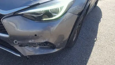 2019 Infiniti Q30 SJKCH53E6KA013968 VIN:SJKCH53E6KA013968