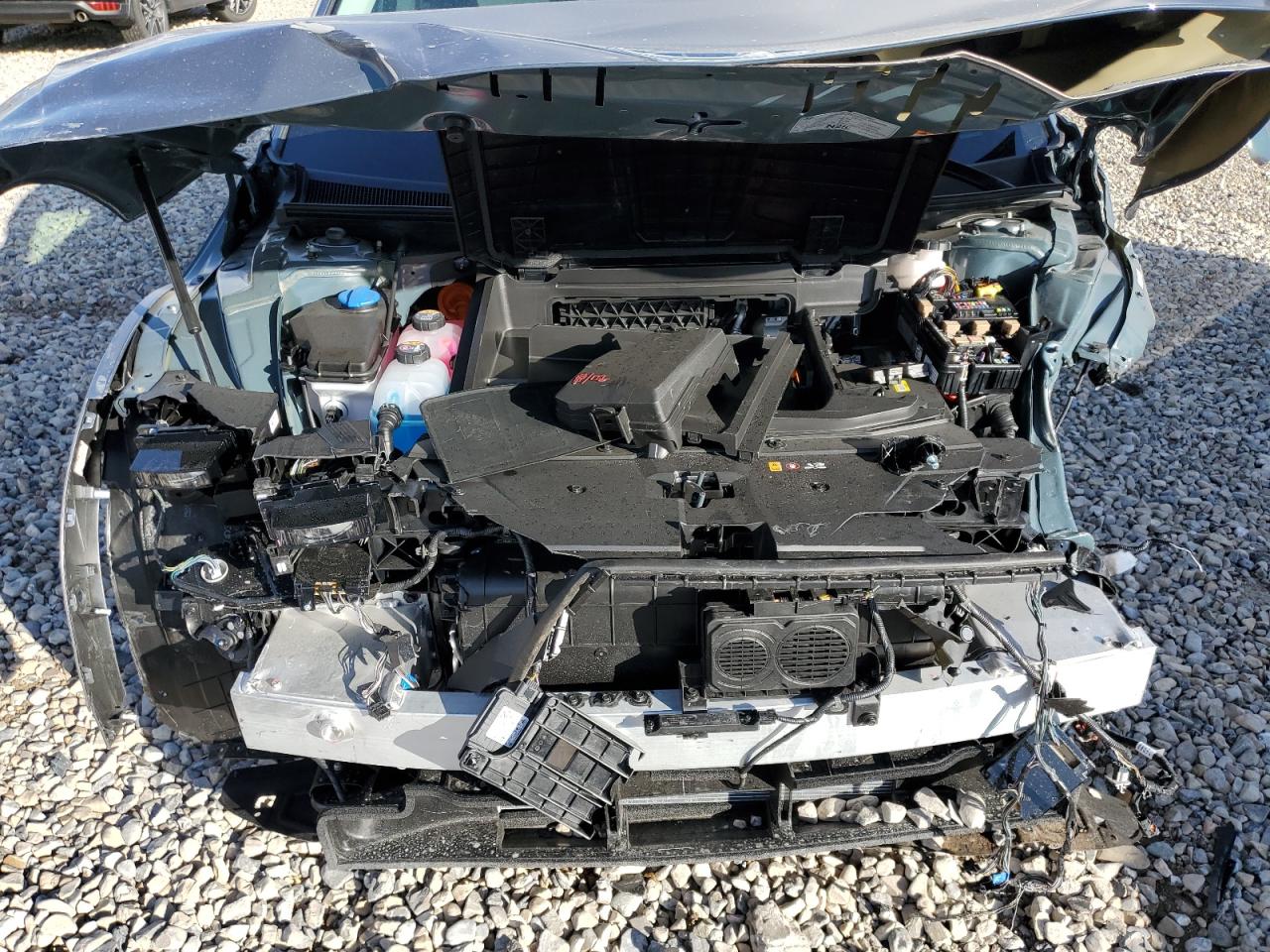 2024 HYUNDAI IONIQ 5 LIMITED VIN:KM8KRDDF3RU320273