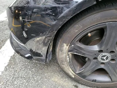 2014 Mercedes-Benz E 250 VIN: